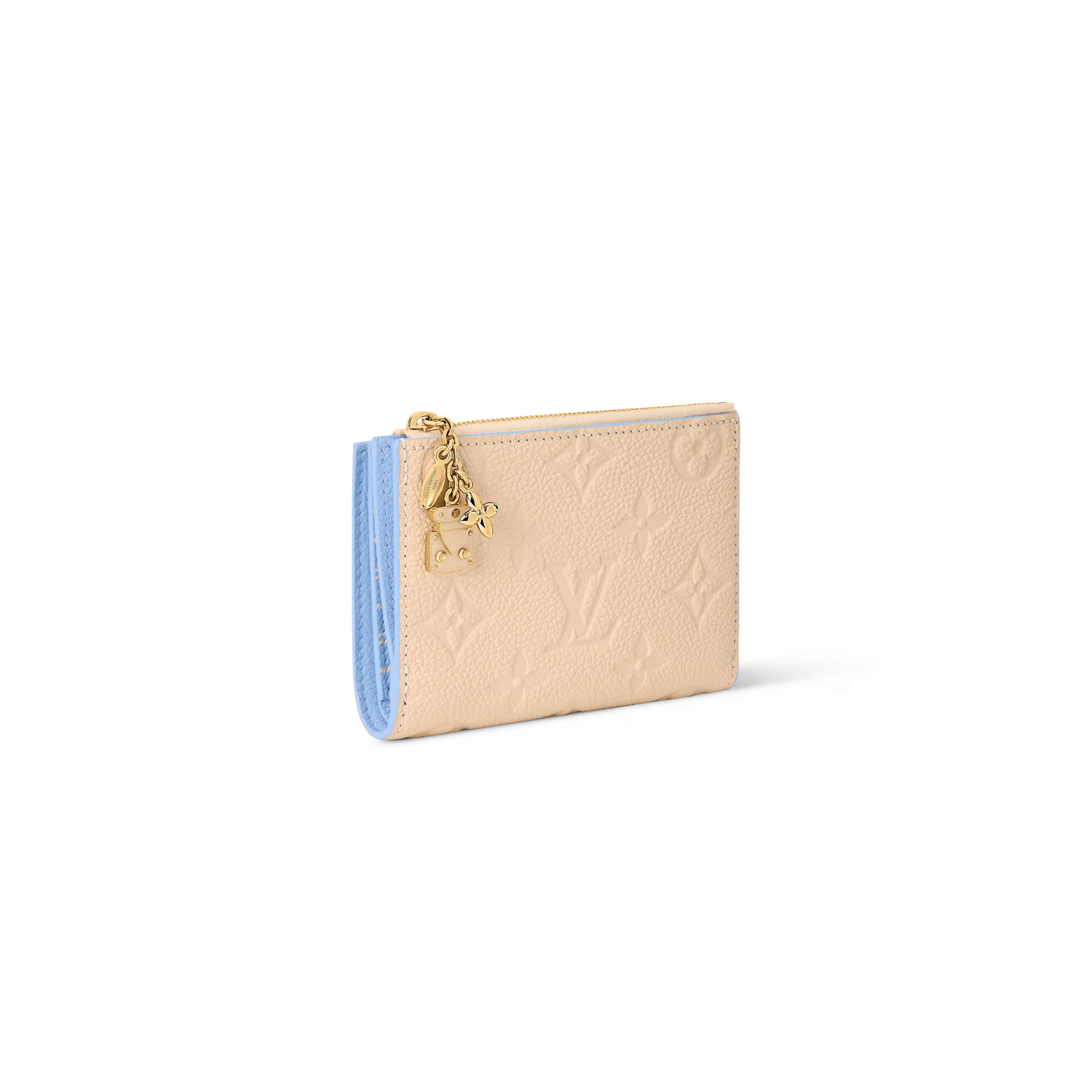 LOUIS VUITTON LISA WALLET M29809 (11.5*9*1.5cm)